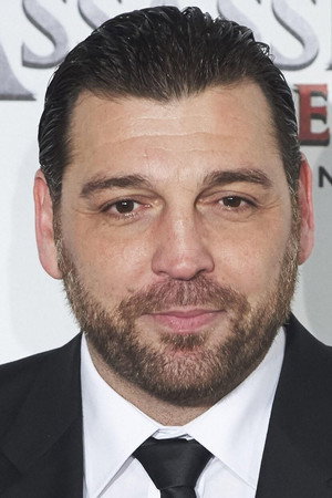 Hovik Keuchkerian photo