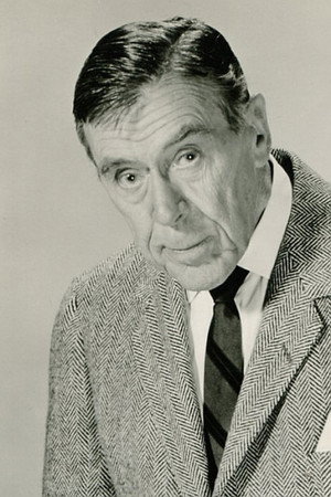 Leo G. Carroll photo