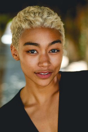 Tati Gabrielle photo