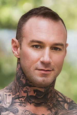 Photo of Dylan James from the Latest Netflix gallery