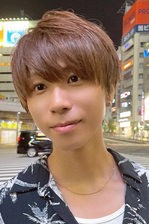 Photo of Shiro Kitayama from the Latest Netflix gallery