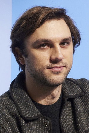 Photo of Nick Lieberman from the Latest Netflix gallery