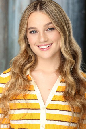 Photo of Elodie Grace Orkin from the Latest Netflix gallery