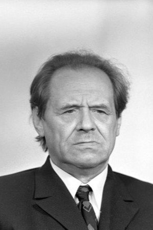 Aleksandr Sokolov photo
