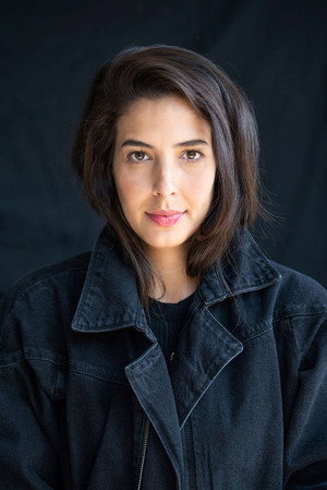 Photo of Dawn Lanny-Gabay from the Latest Netflix gallery