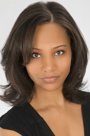 Photo of Hope Blackstock from the Latest Netflix gallery