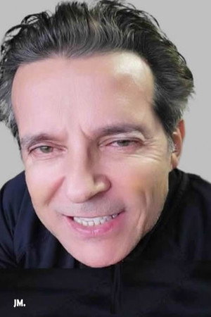 Photo of Jorge Mendoza from the Latest Netflix gallery