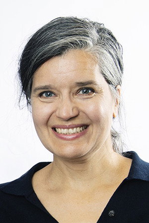 Vilma Melasniemi photo