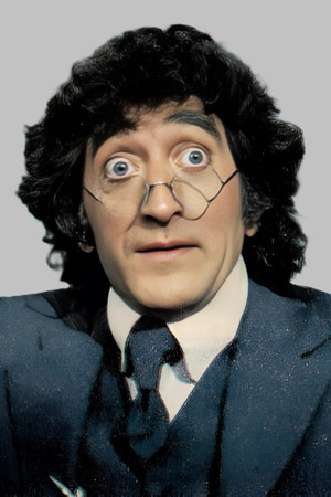 Photo of Blaki from the Latest Netflix gallery