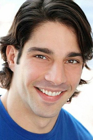 Photo of Aristotle Stamat from the Latest Netflix gallery