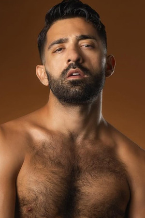 Photo of Rogelio Fierce from the Latest Netflix gallery