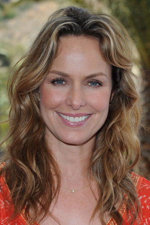 Melora Hardin photo