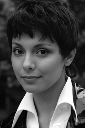 Photo of Nadira Mirzayeva from the Latest Netflix gallery