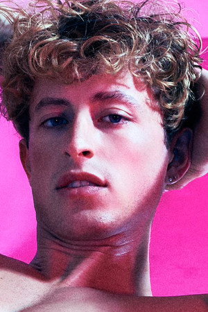 Photo of Danny Fantasy from the Latest Netflix gallery