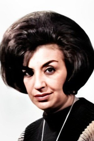 Photo of Lourdes Mayer from the Latest Netflix gallery