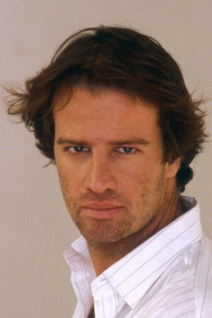 Photo of Christopher Lambert from the Latest Netflix gallery