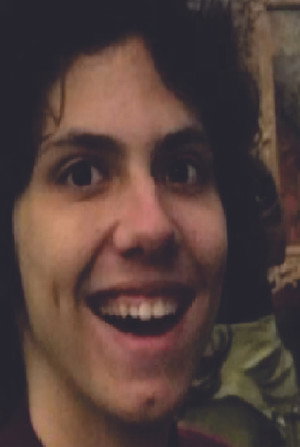 Photo of Gabriel Vidal from the Latest Netflix gallery