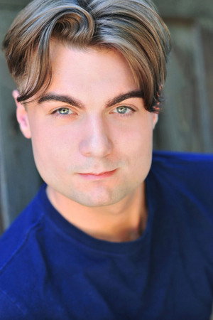 Sterling L. Pope photo