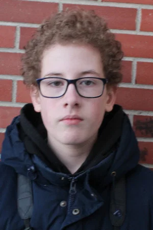 Photo of Zachary LeBaron from the Latest Netflix gallery