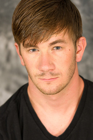 Travis Lincoln Cox photo