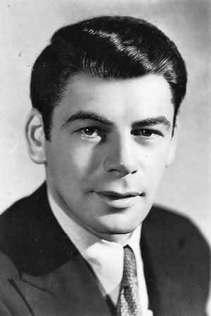 Paul Muni photo