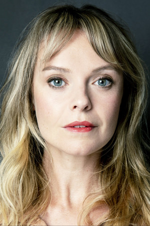 Photo of Tori Butler-Hart from the Latest Netflix gallery