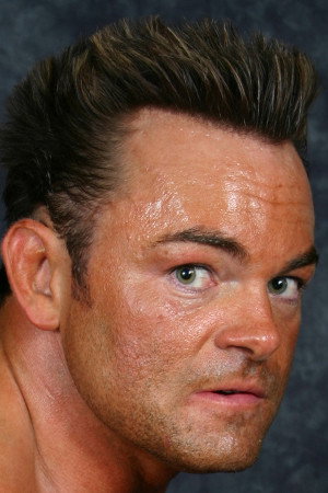 Photo of Shawn Stipich from the Latest Netflix gallery