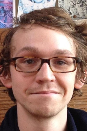 Caleb Ellsworth-Clark photo