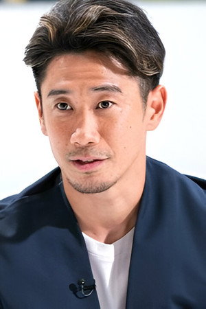 Masaki Miura photo