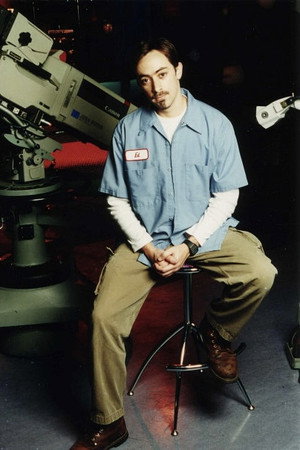 Photo of Diego Velasco from the Latest Netflix gallery