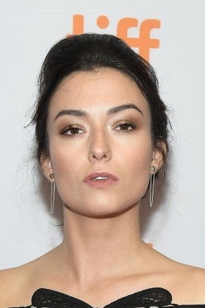Natasha Negovanlis photo