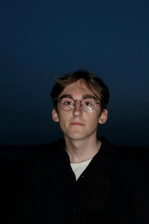 Photo of Alexandre Jaeck from the Latest Netflix gallery