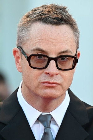 Nicolas Winding Refn photo