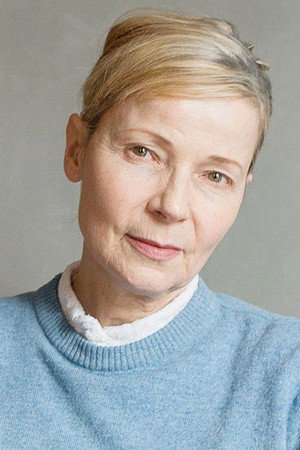 Dominique Reymond photo