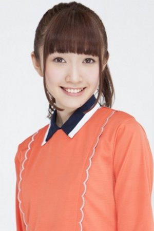 Yurika Endo photo