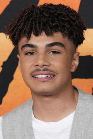 Ethann Isidore photo