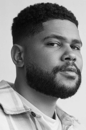 Photo of Liam Akpan from the Latest Netflix gallery