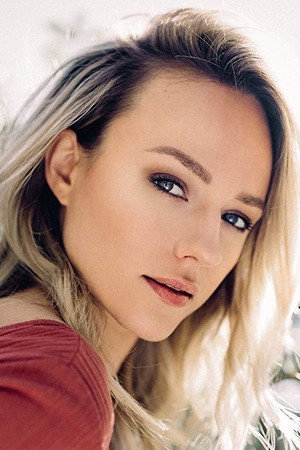 Photo of Alyson Walker from the Latest Netflix gallery