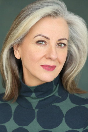 Photo of Rebecca Caine from the Latest Netflix gallery