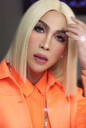 Vice Ganda photo