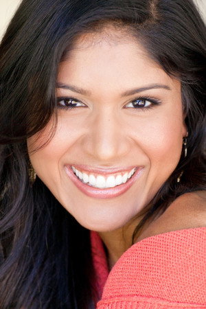 Photo of Anisha Adusumilli from the Latest Netflix gallery