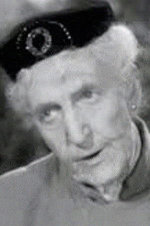 Gertrude Hoffmann photo