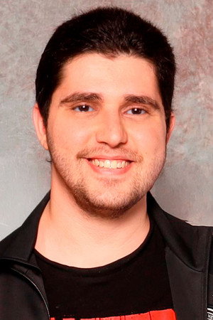 Photo of Gabriel Milessis Braga from the Latest Netflix gallery