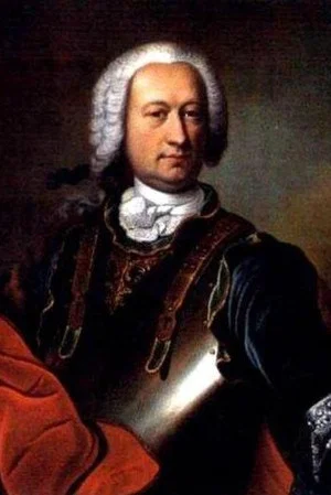 Photo of Marquis de Sade from the Latest Netflix gallery