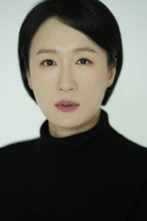 Photo of Kim Ga-young from the Latest Netflix gallery