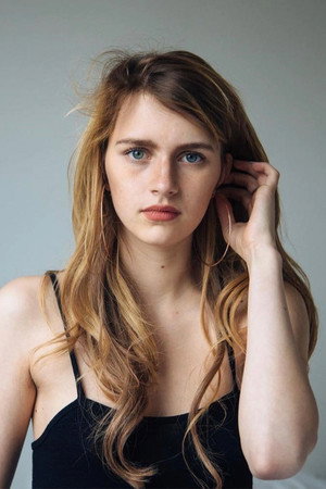 Nell Tiger Free photo