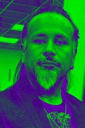 Photo of Gerardo Herrera from the Latest Netflix gallery