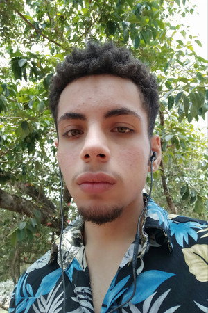 Photo of Guilherme Giusti from the Latest Netflix gallery