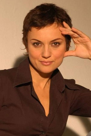Photo of Carola Silvestrelli from the Latest Netflix gallery