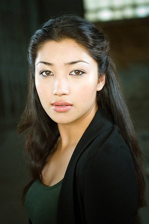 Photo of Jaylee Hamidi from the Latest Netflix gallery